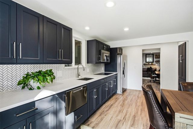 12745 Antelope Trail, Parker, CO 80138