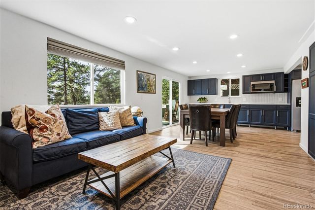 12745 Antelope Trail, Parker, CO 80138