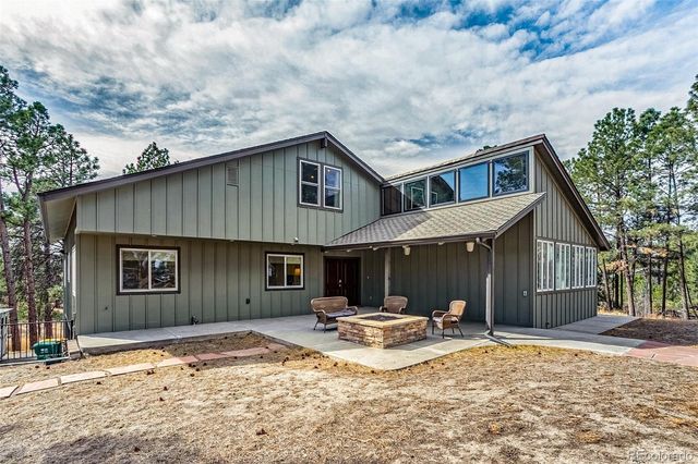 12745 Antelope Trail, Parker, CO 80138