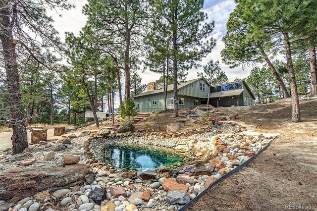 12745 Antelope Trail, Parker, CO 80138