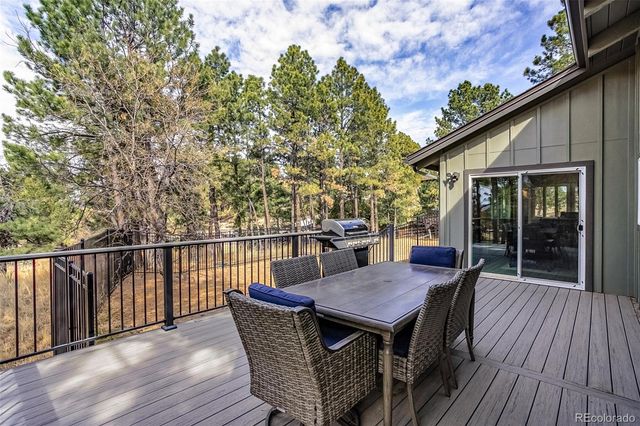 12745 Antelope Trail, Parker, CO 80138