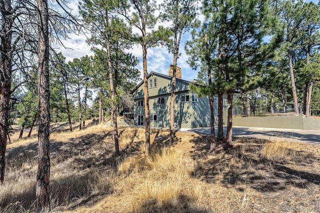 12745 Antelope Trail, Parker, CO 80138