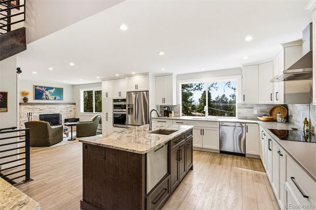 12745 Antelope Trail, Parker, CO 80138