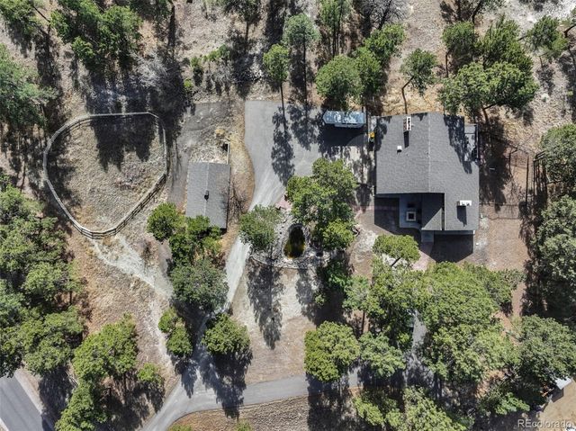 12745 Antelope Trail, Parker, CO 80138