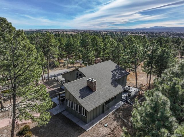 12745 Antelope Trail, Parker, CO 80138