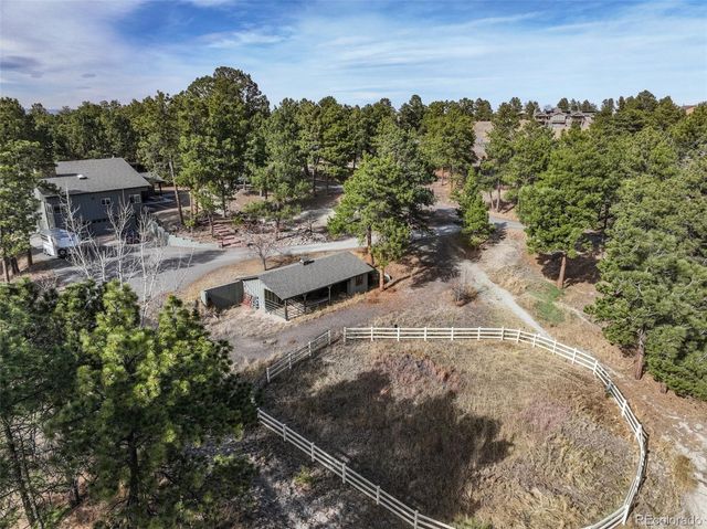 12745 Antelope Trail, Parker, CO 80138