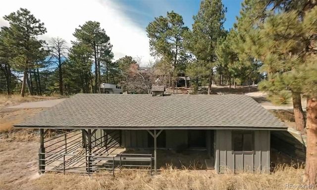 12745 Antelope Trail, Parker, CO 80138