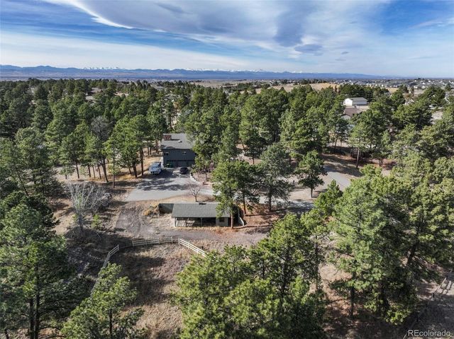 12745 Antelope Trail, Parker, CO 80138