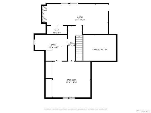 12745 Antelope Trail, Parker, CO 80138