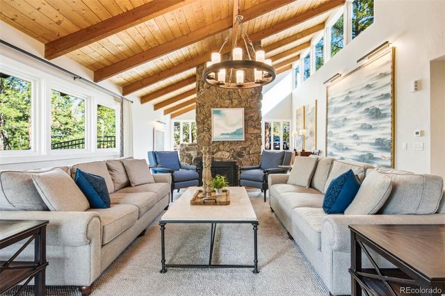 12745 Antelope Trail, Parker, CO 80138