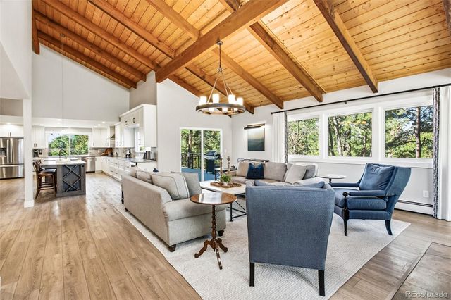 12745 Antelope Trail, Parker, CO 80138