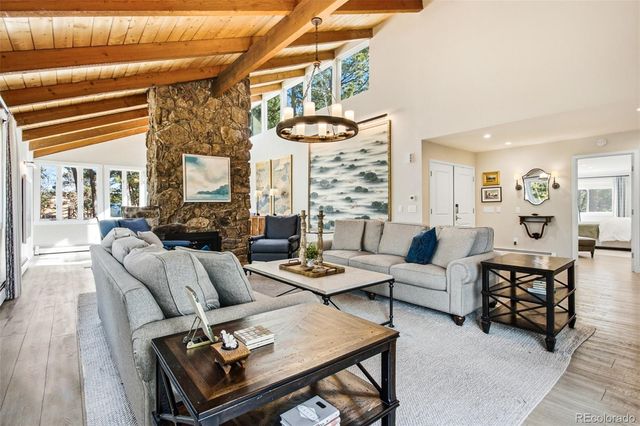 12745 Antelope Trail, Parker, CO 80138