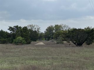 Lot 14 Draper LN, Bertram, TX 78605