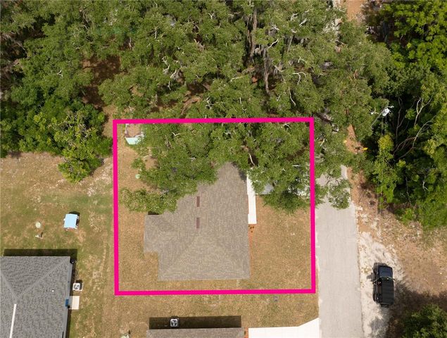 306 E GEORGIA AVENUE, Bushnell, FL 33513