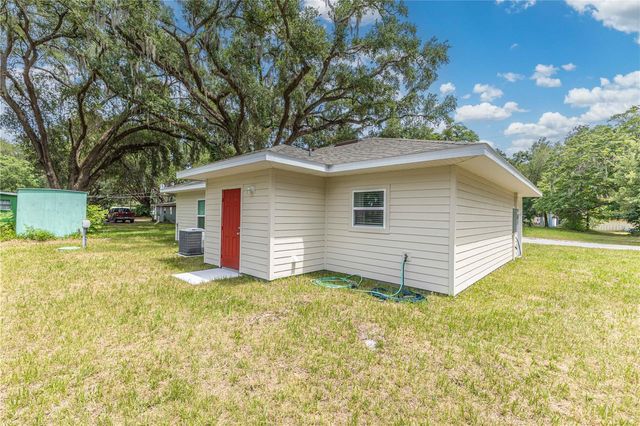 306 E GEORGIA AVENUE, Bushnell, FL 33513