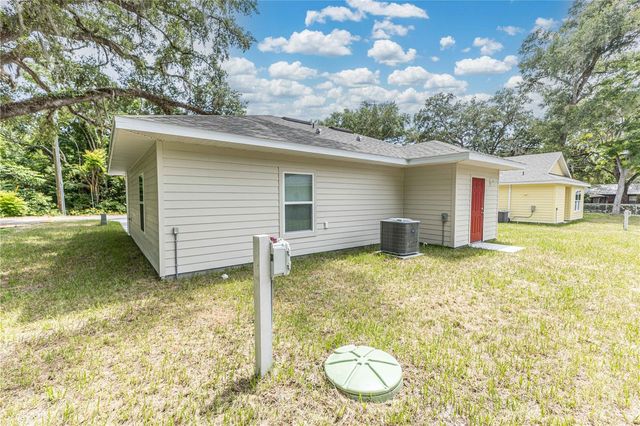 306 E GEORGIA AVENUE, Bushnell, FL 33513