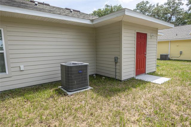 306 E GEORGIA AVENUE, Bushnell, FL 33513