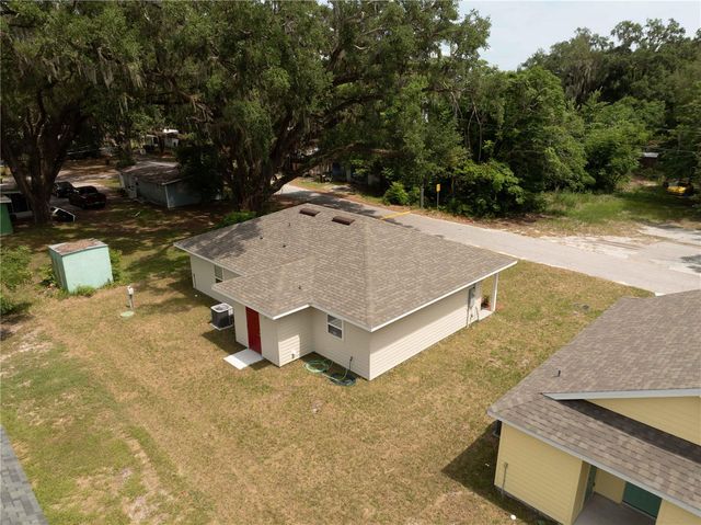 306 E GEORGIA AVENUE, Bushnell, FL 33513