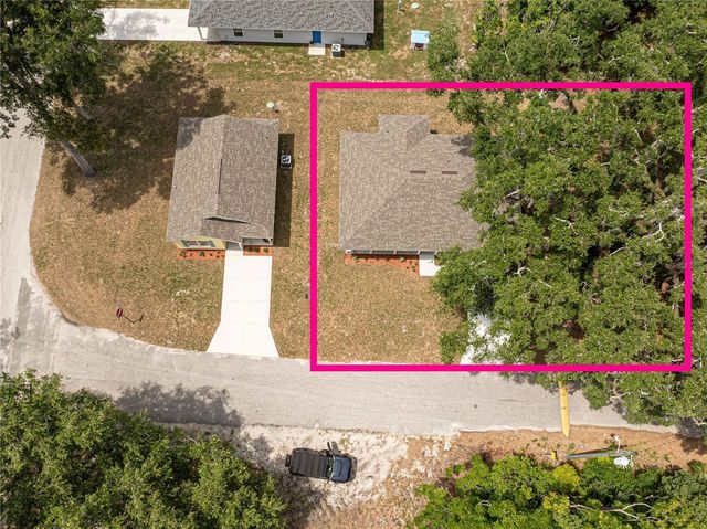 306 E GEORGIA AVENUE, Bushnell, FL 33513