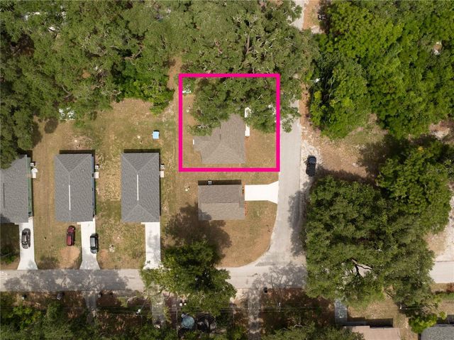 306 E GEORGIA AVENUE, Bushnell, FL 33513