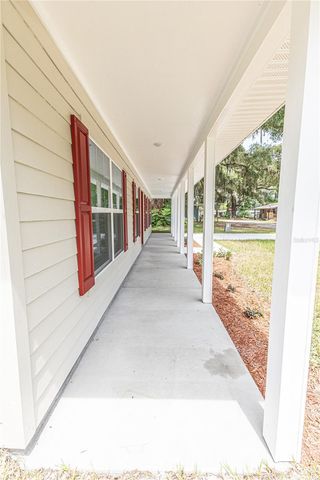 306 E GEORGIA AVENUE, Bushnell, FL 33513