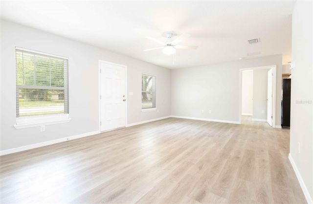 306 E GEORGIA AVENUE, Bushnell, FL 33513