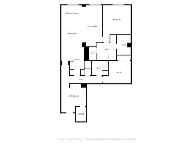 914 Main Street 910, Houston, TX 77002