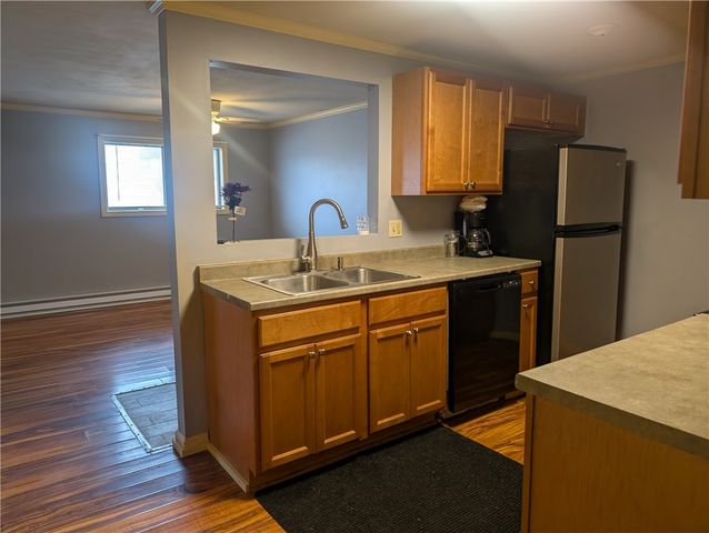 117 John Street 44, Lincoln, RI 02865