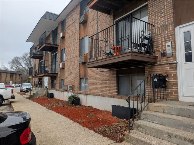 117 John Street 44, Lincoln, RI 02865