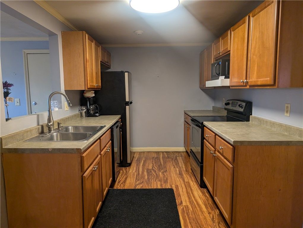 117 John Street 44, Lincoln, RI 02865