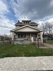 871 E 129th Street, Cleveland, OH 44108