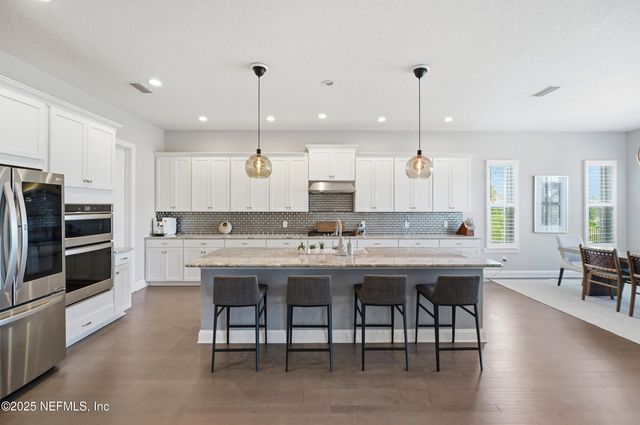 49 PERMIT Court, St. Augustine, FL 32092