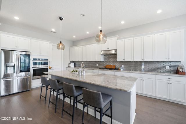 49 PERMIT Court, St. Augustine, FL 32092