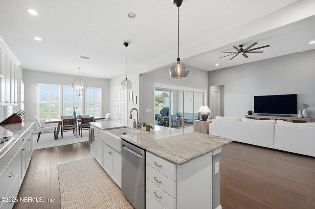 49 PERMIT Court, St. Augustine, FL 32092