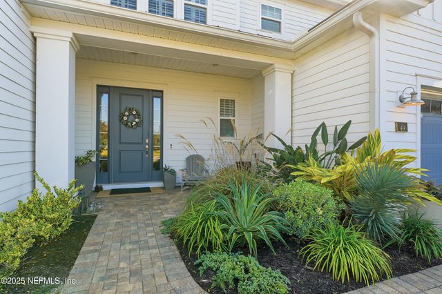 49 PERMIT Court, St. Augustine, FL 32092