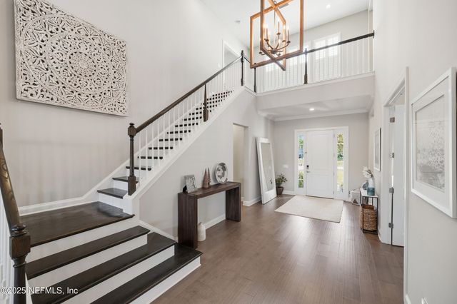 49 PERMIT Court, St. Augustine, FL 32092