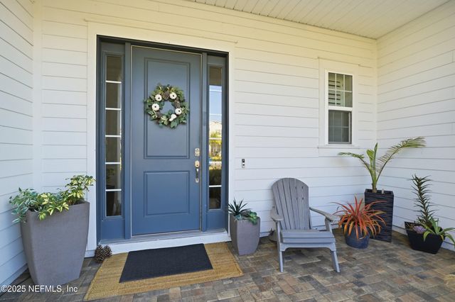 49 PERMIT Court, St. Augustine, FL 32092