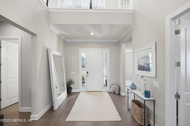 49 PERMIT Court, St. Augustine, FL 32092