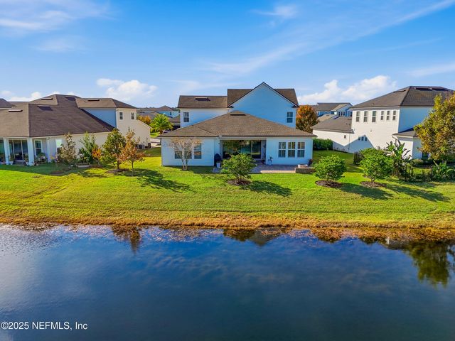 49 PERMIT Court, St. Augustine, FL 32092