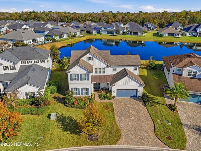 49 PERMIT Court, St. Augustine, FL 32092