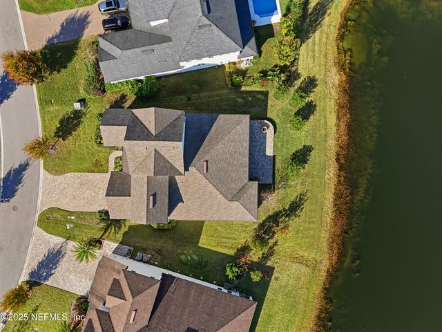 49 PERMIT Court, St. Augustine, FL 32092