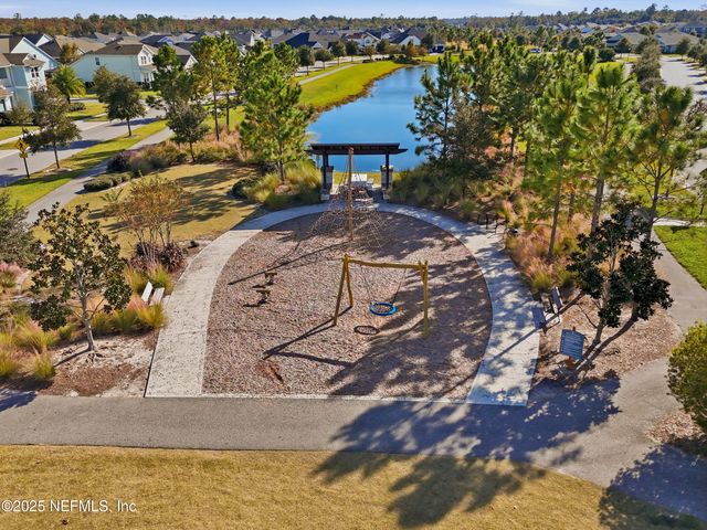 49 PERMIT Court, St. Augustine, FL 32092