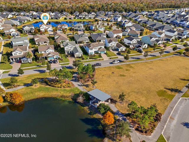 49 PERMIT Court, St. Augustine, FL 32092