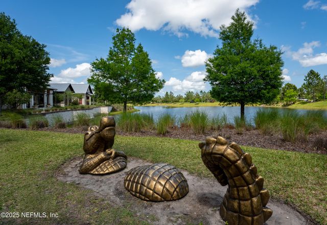 49 PERMIT Court, St. Augustine, FL 32092