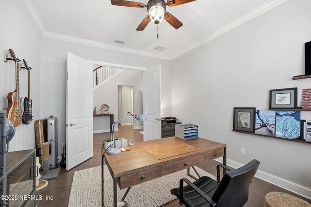 49 PERMIT Court, St. Augustine, FL 32092