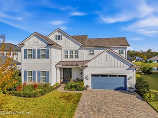 49 PERMIT Court, St. Augustine, FL 32092