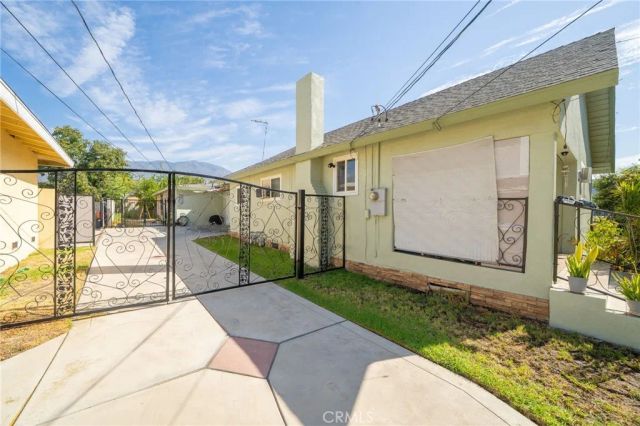 527 E Maple, Monrovia, CA 91016