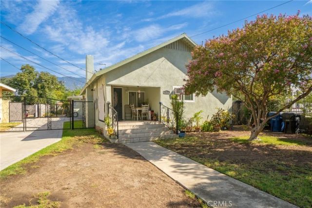 527 E Maple, Monrovia, CA 91016