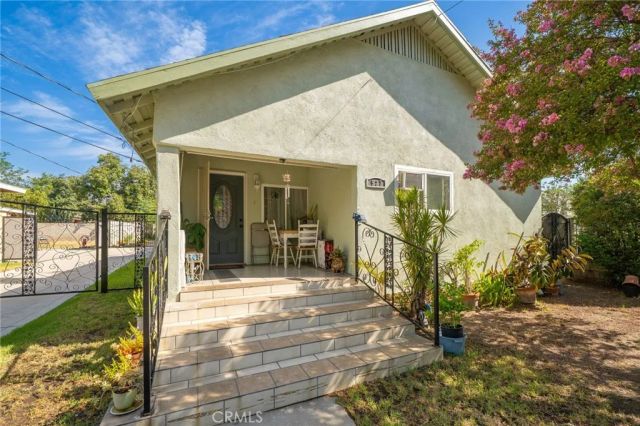 527 E Maple, Monrovia, CA 91016