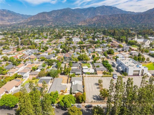 527 E Maple, Monrovia, CA 91016
